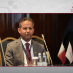 QNA Director-General Participates in 58th OANA Executive Board Meeting in Moscow