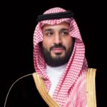 Saudi Crown Prince, US CENTCOM Commander Discuss Regional Developments