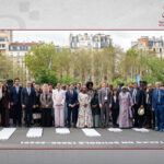 Qatar Participates in UNESCO Digital Learning Week