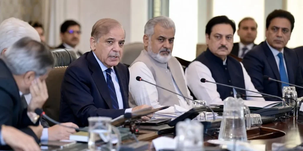 Pakistan PM Orders Measures to Boost Export Quality