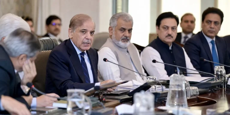 Pakistan PM Orders Measures to Boost Export Quality