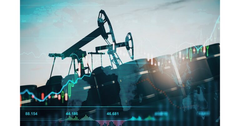 Global Markets Face Pressure as Oil Prices Rise