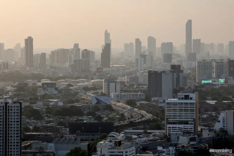 Thailand Can Reach High Income Through Faster Productivity Growth