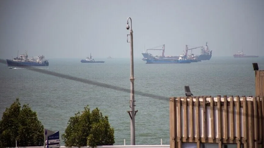 Hormuz Disruptions Pose Major Threat to Global Trade