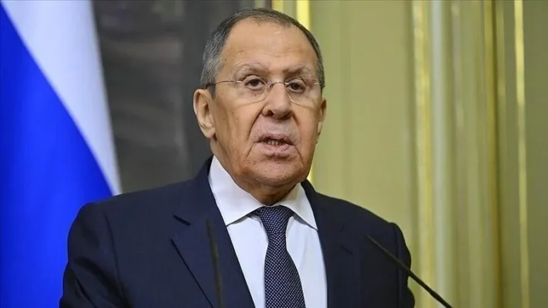 Russia Urges Iran Inclusion in Gulf Security System for Stability