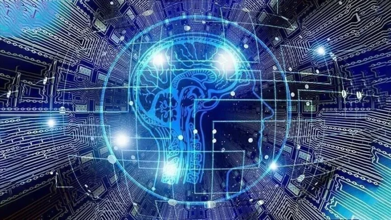 US-China AI Race Takes Shape Across Five Key Fronts