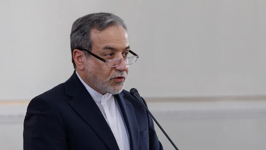 Araghchi Criticizes European Positions During UNGA Sideline Meetings