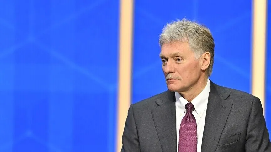 Kremlin Warns New US Sanctions Could Hinder Ukraine Peac