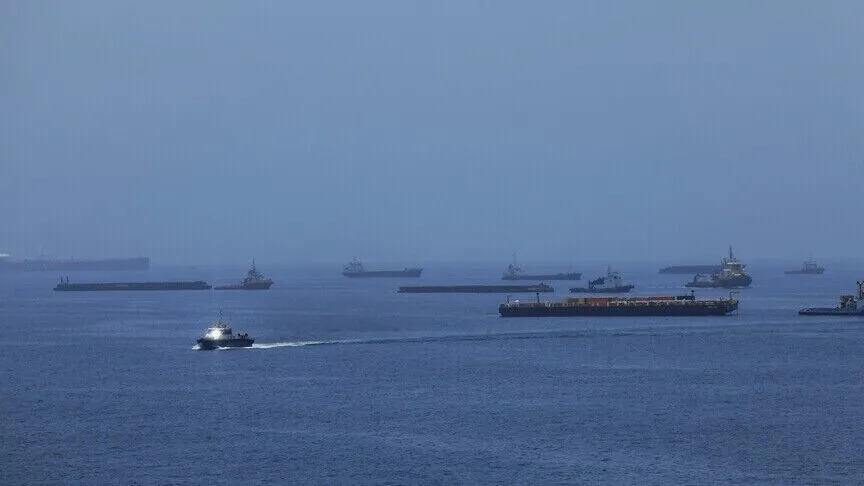 Houthis Seize Strategic Perim Island in Bab el-Mandab