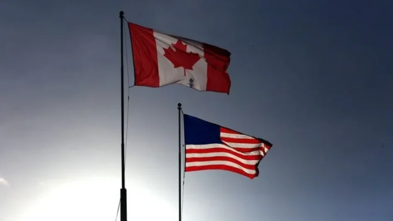 US Import Ban on Canadian Goods Takes Effect Tuesday