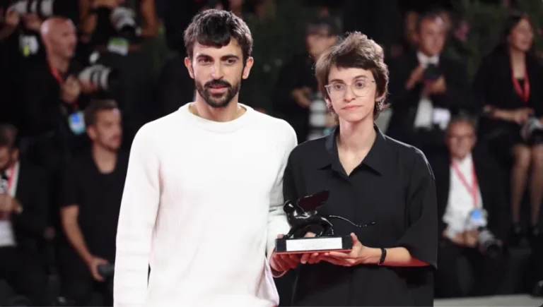 Israeli Filmmakers Back Creators of Gaza Documentary