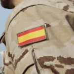 NATO Officer Removed from UK Base After Romance