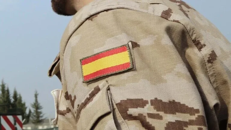 NATO Officer Removed from UK Base After Romance