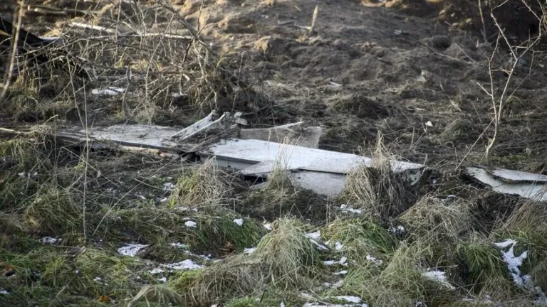 Moscow Warns Leipzig Drone Dispute Risks Escalation