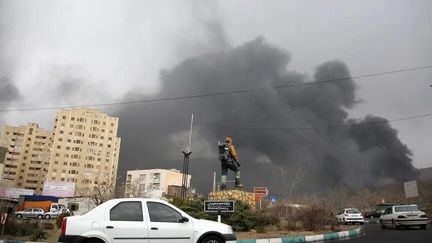 Iran Warns of Retaliation If US Resumes Regional Strikes
