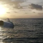 40 Rescued, Two Dead After Boat Capsizes Near Puerto Rico