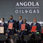 QatarEnergy signs agreement for Angola offshore blocks