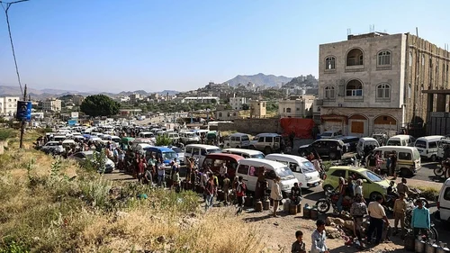 Yemen Missile Attack Kills 53, Injures Over 200