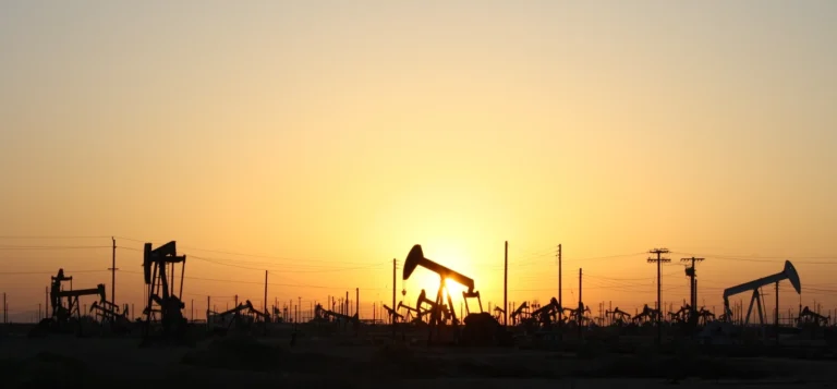 OPEC+ Maintains Oil Output Levels For Second Month