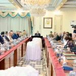 Pakistan Imposes Emergency, Governor’s Rule in Khyber Pakhtunkhwa