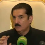 KP Governor Pledges Police Pay Raises, Stronger Counterterrorism Support