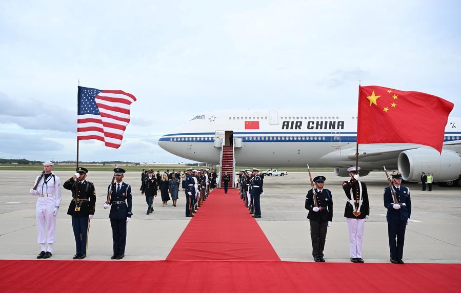 Strategic Stability Offers New Framework for China-US Relations