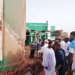 UN Condemns Drone Strikes Targeting Civilians Across Sudan