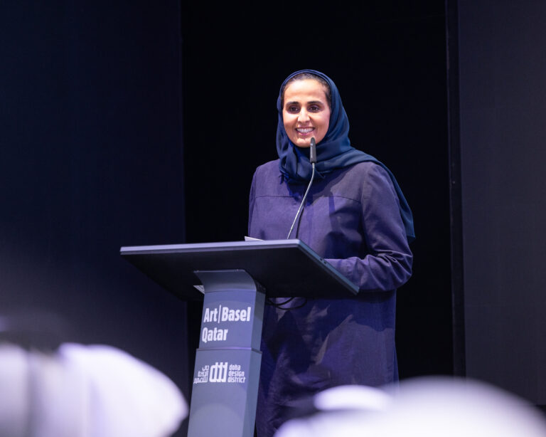 Art Basel unveils exhibitors for its 2027 Qatar edition and year-round market development program, strengthening its role as the premier art show for the MENASA region