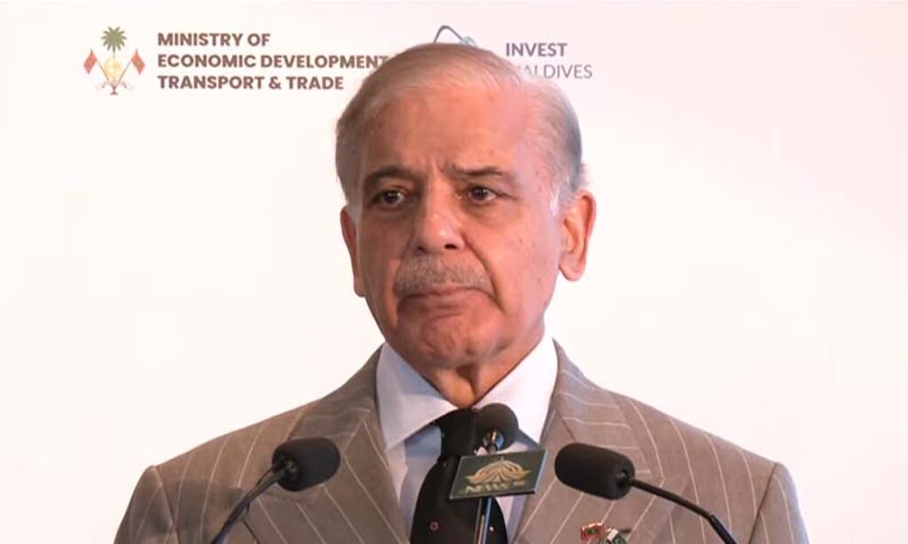 Pakistan and Maldives Plan Direct Flights to Boost Trade