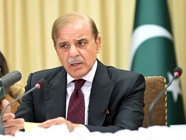 PM Shehbaz Praises Teachers’ Role in Pakistan’s Future