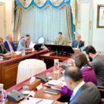 Pakistan Advances AI Projects Across Key Public Sector Departments