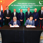 Pakistan and China Sign Agreement to Facilitate Agricultural Trade