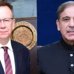 Pakistan Poland Seek Stronger Long-Term Bilateral Partnership