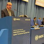 Qatar Participates in UN Conference on Transnational Crime