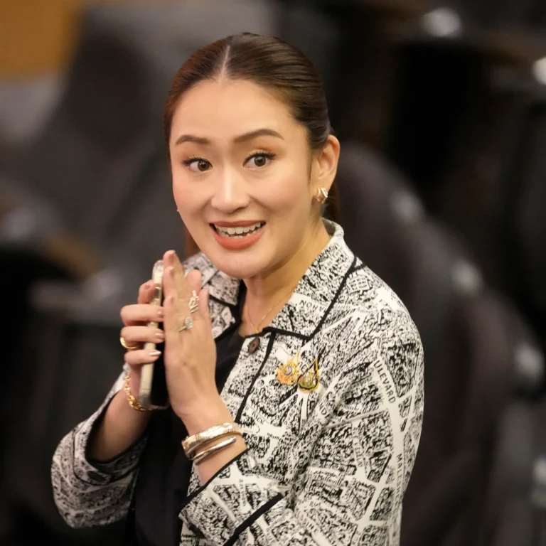Thai Opposition Seeks No-Confidence Vote Against Prime Minister