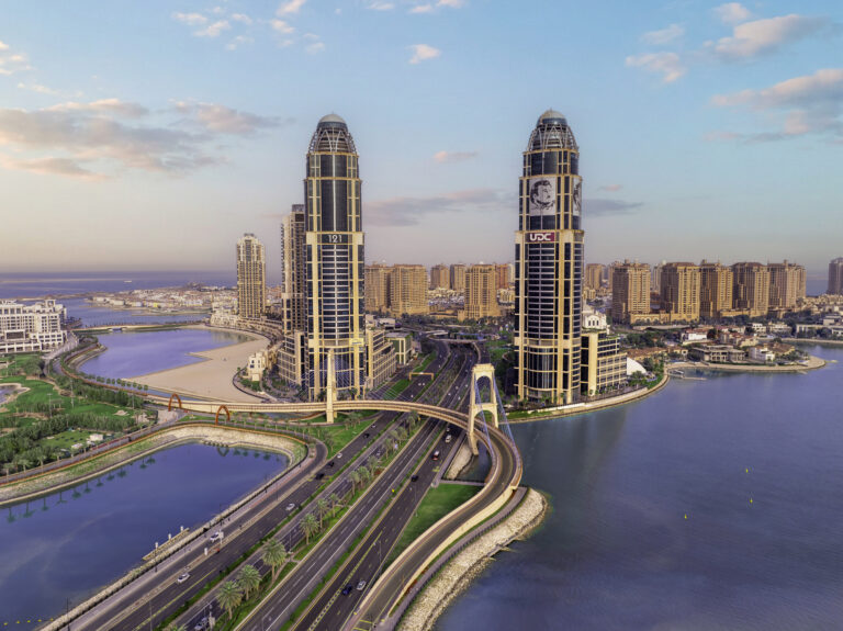United Development Company Announces Q3 2026 Financial Results Net profit of QR 156 million on revenues of QR 1,259 million