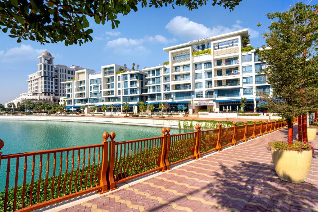 UDC to Unveil New Residential Development and Announce Limited-Time Sales Offer at Cityscape Qatar 2026
