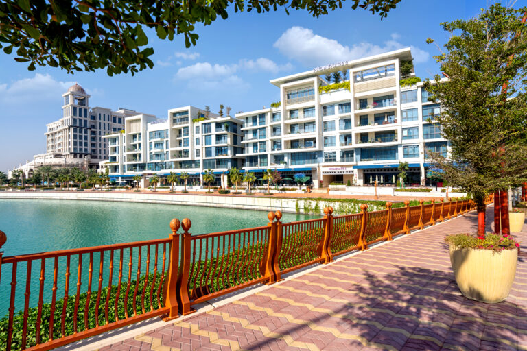 UDC to Unveil New Residential Development and Announce Limited-Time Sales Offer at Cityscape Qatar 2026