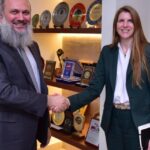 Pakistan UK Discuss Investment Cooperation to Expand Bilateral Trade