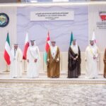 H.E. Minister Saad Sherida Al-Kaabi leads Qatar’s delegation to the GCC Petroleum Cooperation Committee meeting