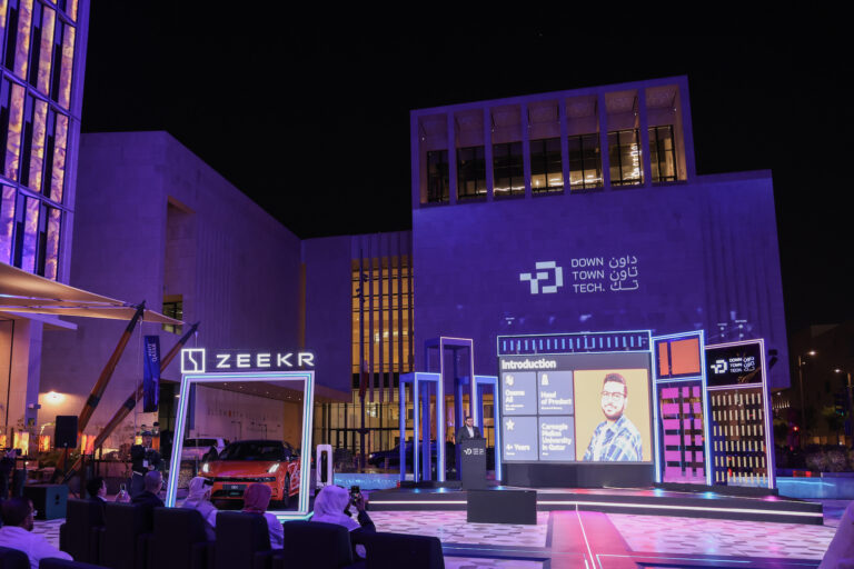 Hamad Al Hajri and Fadi Ghandour to Headline Downtown Tech Summit as Best in Business Awards Qatar Passes 180 Nominations