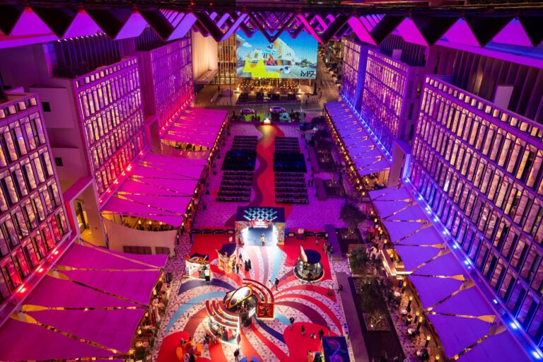 ‘Msheireb My Vibe’ Returns with a Full Winter Season of Experiences Across Msheireb Downtown Doha