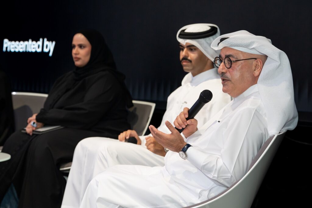 Regenerate Cities: Doha Design District Brought Together the City’s Thinkers and Makers to Design What Comes Next