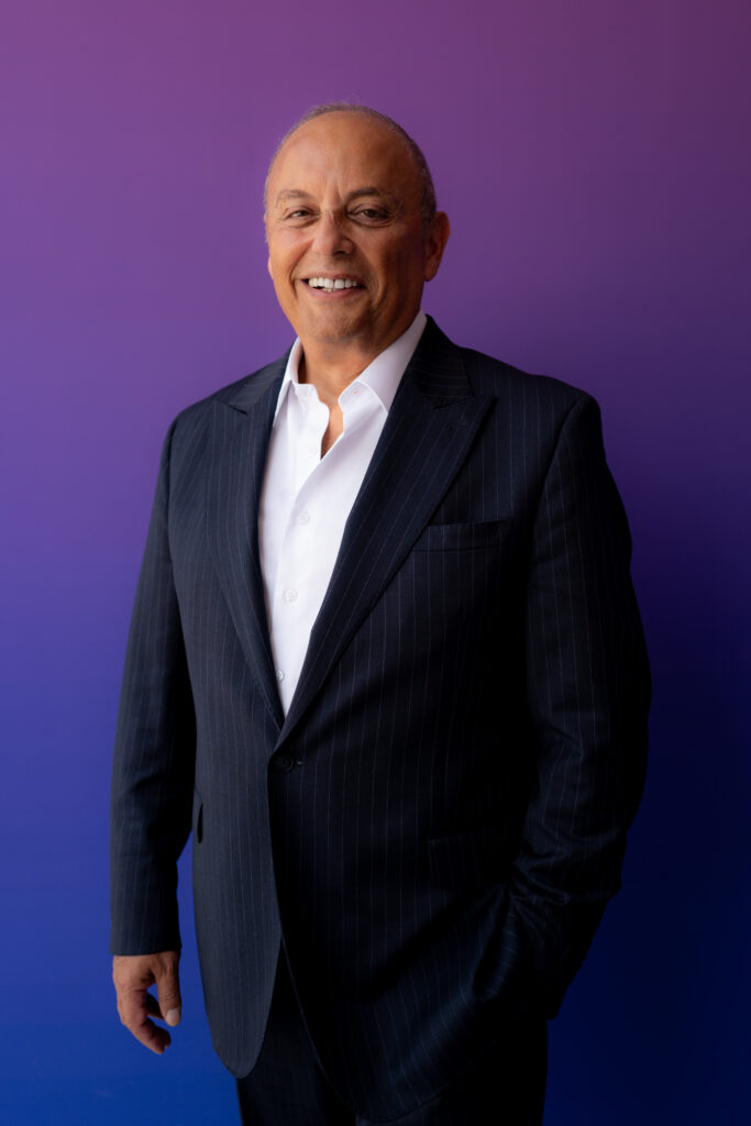 Dr. Safwan Masri Appointed to Lead Global Cultural Diplomacy Portfolio at the Office of Her Excellency Sheikha Al Mayassa bint Hamad bin Khalifa Al Thani