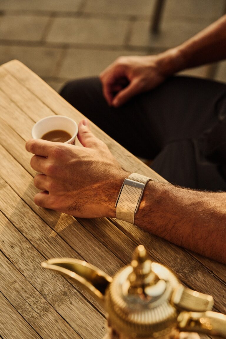 WHOOP Launches in Arabic, Deepening Commitment to the GCC and Middle East