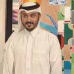 From architecture to imagination, Mubarak Al Thani speaks exclusively to RKI about the journey behind his art