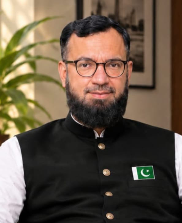 Effective Government Measures Essential to Eradicating Poverty: Naushad Khan, Ghulam Murtaza