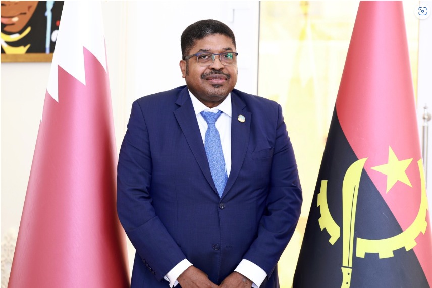 Angola Seeks Tourism Investment and Stronger Ties with Qatar