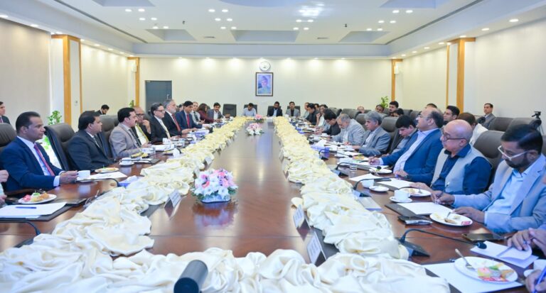 NAB Recovers Rs. 9.18 Trillion in State Assets