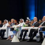 Qatar Interior Minister Opens Milipol 2026 Security Exhibition